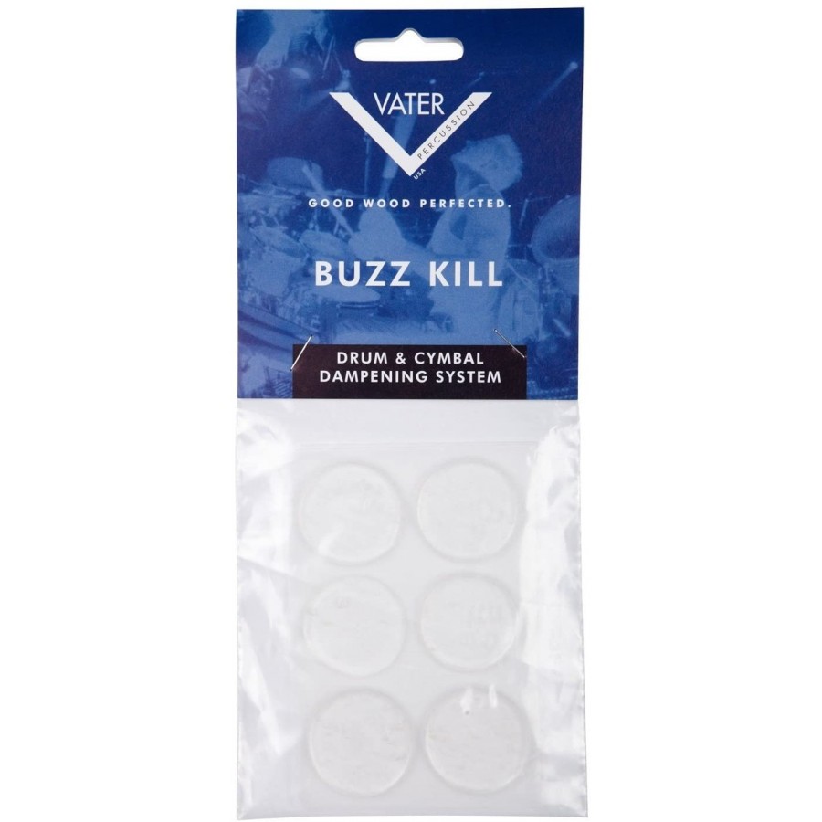 Vater VBUZZ Buzz Kill - 6 Pack